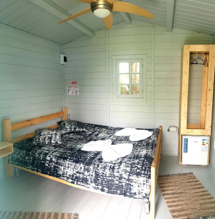 Pur Si Simplu Adults Only Hotel Vama Veche Bagian luar foto