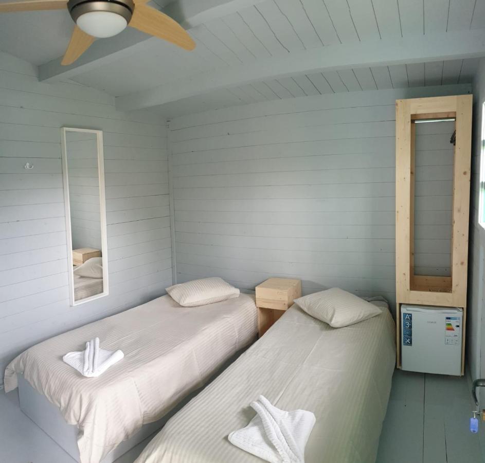 Pur Si Simplu Adults Only Hotel Vama Veche Bagian luar foto