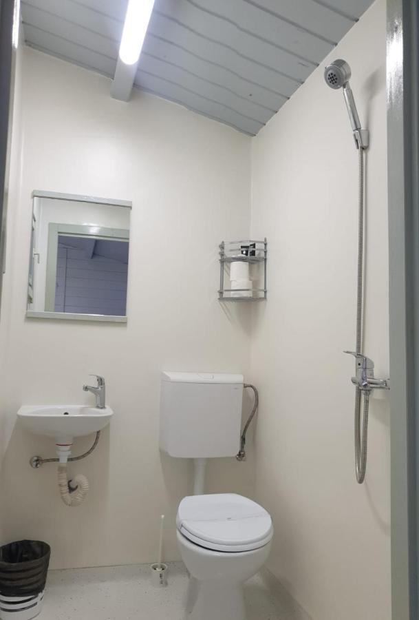 Pur Si Simplu Adults Only Hotel Vama Veche Bagian luar foto